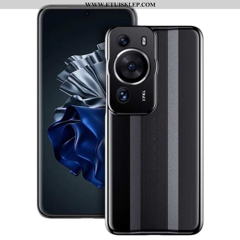 Etui do Huawei P60 Pro Stylizowane